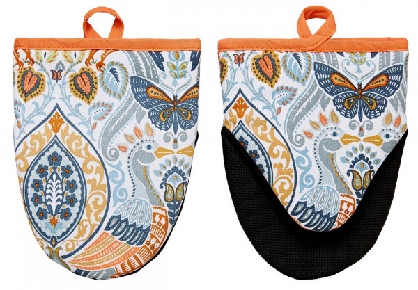 Cotswold -Topfhandschuhe | Micro Mitts | von Ulster Weavers
