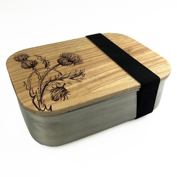 Distel | Lunchbox | von Selbrae House