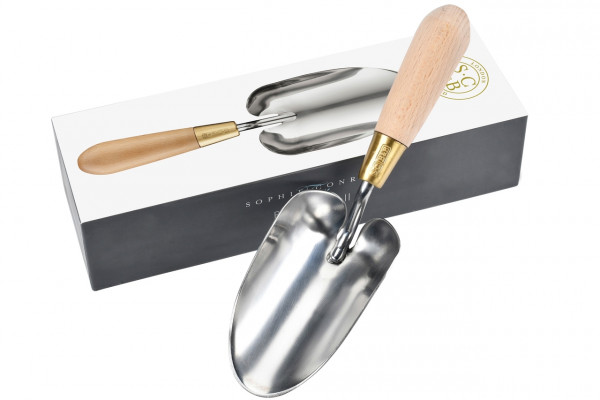 Sophie Conran Gartenschaufel | Präsentbox