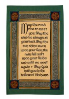 Geschirrtuch 'Keltischer Segen' Geschirrtuch 'Keltischer Segen'