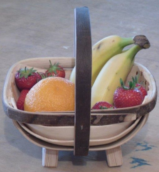 Royal Sussex Square Trug