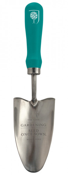Gartenschaufel aus der Flora & Fauna Präsentbox