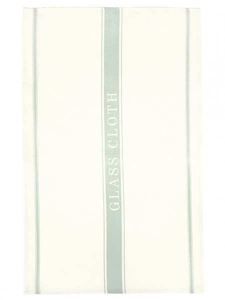 Geschirrtuch Land & Meer | Design Murlough | von Ulster Weavers