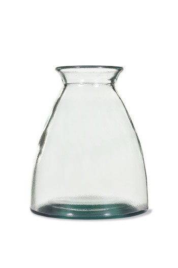 Wells Flower Vaser, klein - von Garden Trading