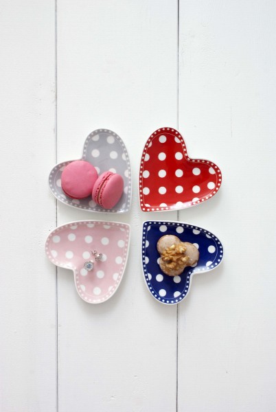 Die Herztellerchen von Krasilnikoff