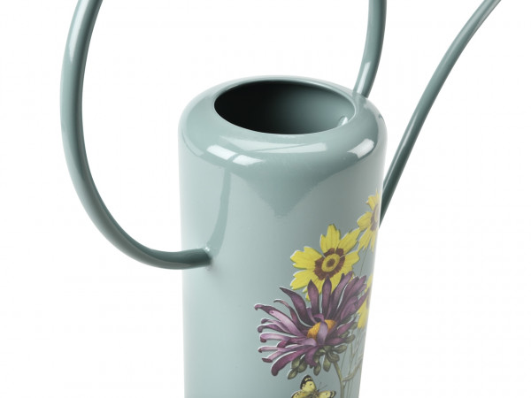 Zimmergießkanne von Burgon & Ball | Sommeraster von oben