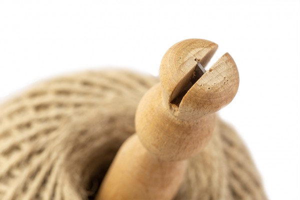 Schnurständer incl. Cutter