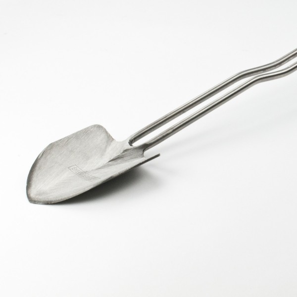 Das Schäufelchen des Multitools