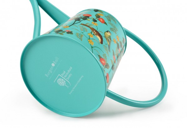 Zimmergießkanne Flora & Fauna | Burgon & Ball