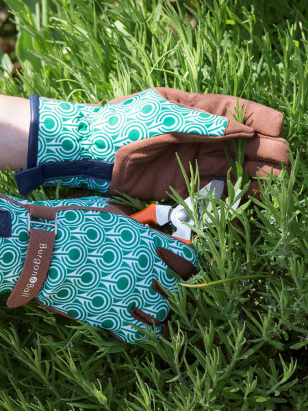 Love the Glove - Gartenhandschuhe Deco