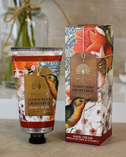 Fein duftende Handcreme | Gardeners