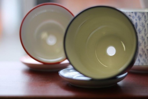 Pflanztöpfchen Liberty | Porzellan