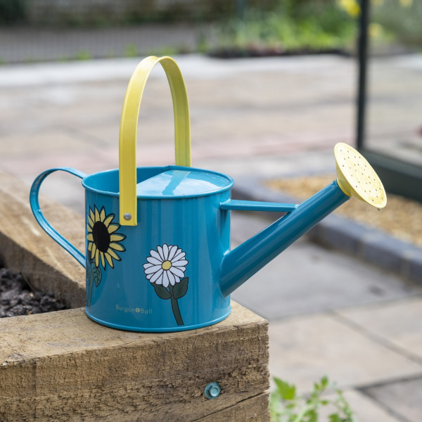 Garten-Gießkanne für Kinder, von Burgon & Ball