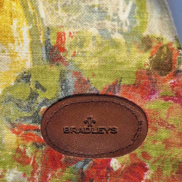 Das abstracte Leinen