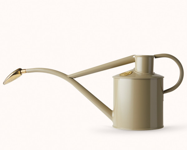 Haws Zimmergießkanne Classic | Flechtengrün