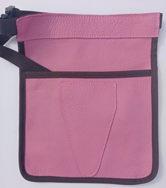 Bradley's Floristenschürze pink - momentane Farbe