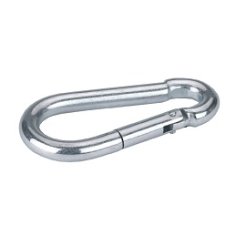 Karabinerhaken für AMMA & PEVA Hängepflanztaschen