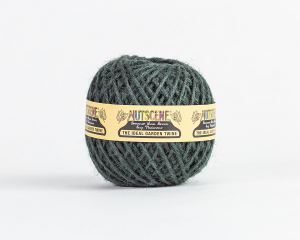 Heritage Jute-Ball 40 m | Botanisch