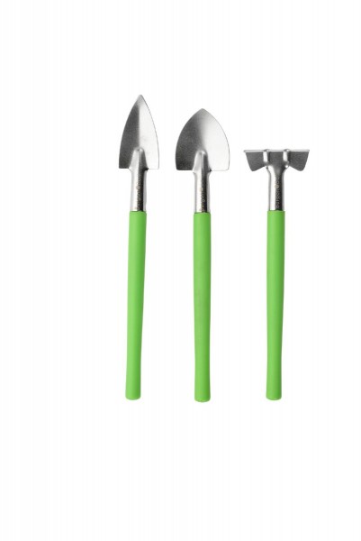 Werkzeuge für Zimmerpflanzen / Burgon & Ball