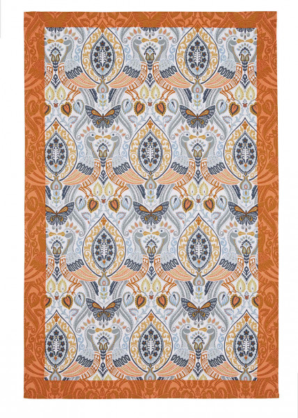Ulster Weavers Geschirrtuch, Design Cotswold