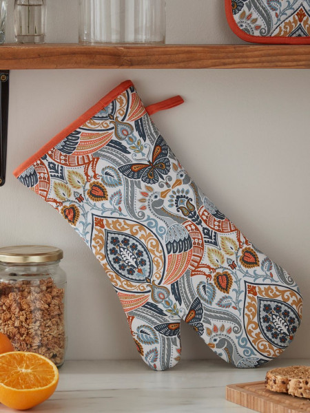 Gauntlet von Ulster Weavers | Design Cotswold