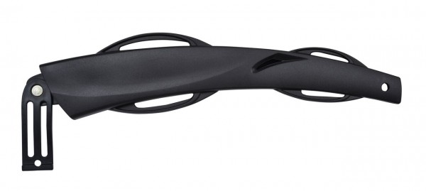 Köcher der gebogenen Baumsäge