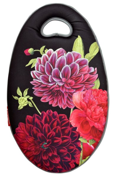 Kniekissen British Bloom