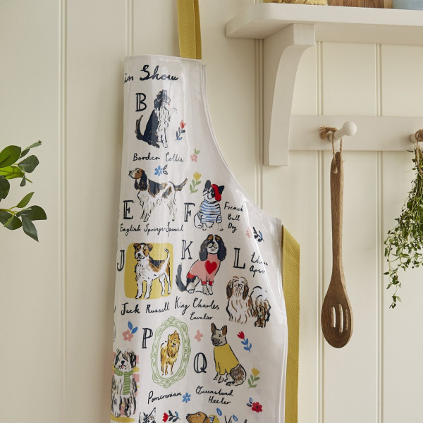 PVC-Schürze | Showtime