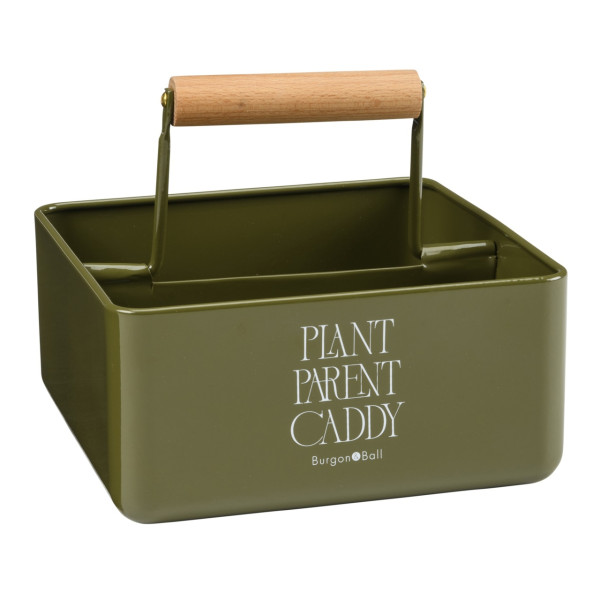 Plant Parent Caddy | von Burgon & Ball | aus England