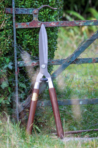 Heckenschere | National Trust made by Burgon & Ball