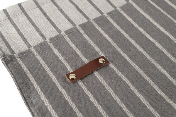 Landhaus-Gartenschürze | Scherenschlaufe