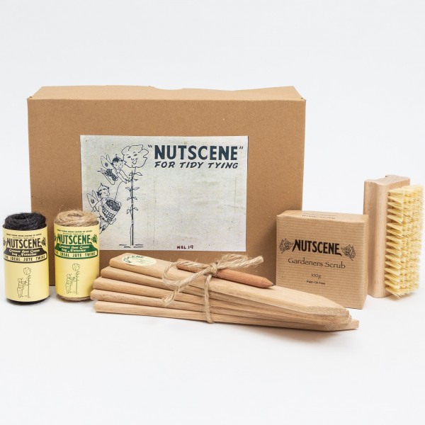 Hands-On Geschenkset 'For Tidy Tying'